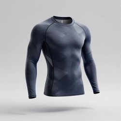 How Do Custom Activewear Manufacturers in USA Perfect the Four-Way Stretch