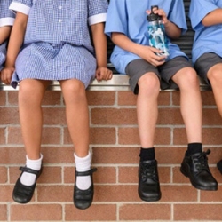 How to Choose a Well-Designed and Comfortable School Uniform