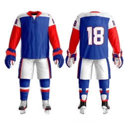 How to Choose the Right Hockey Jersey Manufacturers in USA