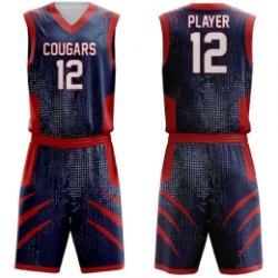 Reasons For The Massive Rise In Basketball Uniforms Customization