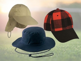 Sports Caps Hats: What Should You Know About Them?
