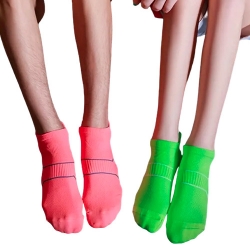 Step Up Your Comfort Step Up Your Performance 5 Reasons for Sports Socks