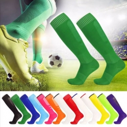 Stepping Up Your Sock Game Top 4 Qualities of Sports Socks Manufacturers in USA