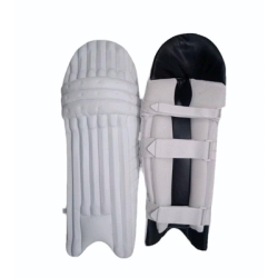 Supply Chain Secrets What Retailers Need to Know About Cricket Pads Manufacturers in UK
