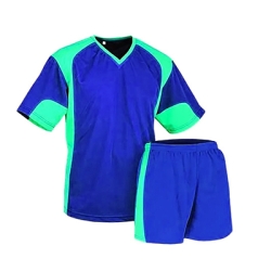 Surviving the Season Durability Secrets of Sports Uniform Manufacturers in UK