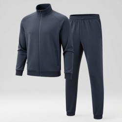 The Brutal Truth About Sourcing From Custom Tracksuits Manufacturers in USA
