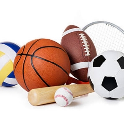 The Competitive Edge Behind Leading Sporting Goods Manufacturers in USA