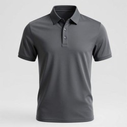 The Difference Between Cheap and Luxury Custom Polo Shirts Manufacturers in USA