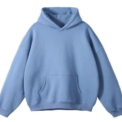 The Edge Behind Fleece Hoodies Cut and Sew Manufacturers in USA