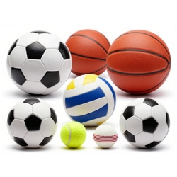 The Secret Behind Every Great Game Starts with Sports Balls Manufacturers in Australia
