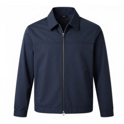 The Unexpected Rise of Leisure Jackets Manufacturers in Haiti