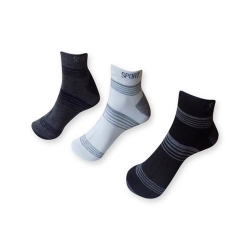 Top 4 Benefits of Choosing the Right Sports Socks For Your Game Day