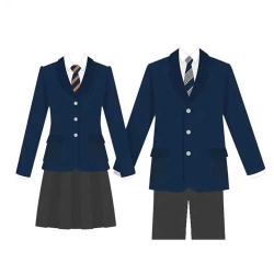 Uniformity with Individuality 3 Ways to Personalize Your School Uniform Style