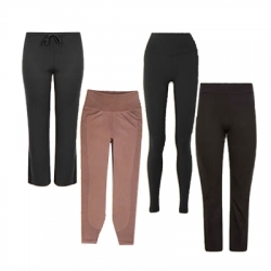 Unleash the Potential of Yoga Pants with Sublimation Yoga Pants Manufacturers in USA