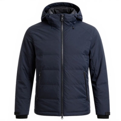 What Do Successful Apparel Brands Look for in Winter Jacket Manufacturers in USA