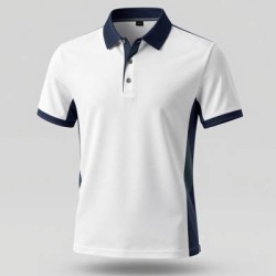 What Do Successful Teams Look for in Cotton Polo Shirt Manufacturers in Australia