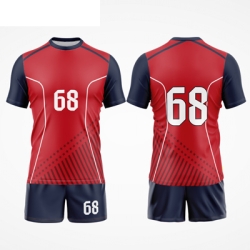 What Makes Volleyball Jersey Manufacturers in USA the Best