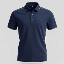 Why Are Polo Shirt Manufacturers in Australia Part of Every Great Team Memory