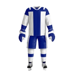 Why Durability Matters Insights from Expert Hockey Uniforms Manufacturers in UK