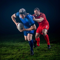 Why Is Proper Fit So Important When Choosing A Rugby Uniform
