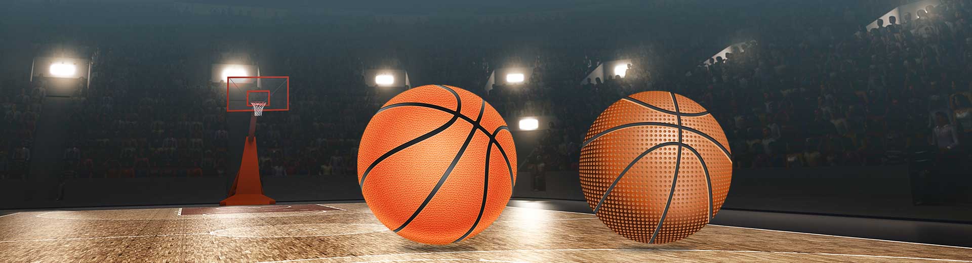 Basketballs Manufacturers in Montreal