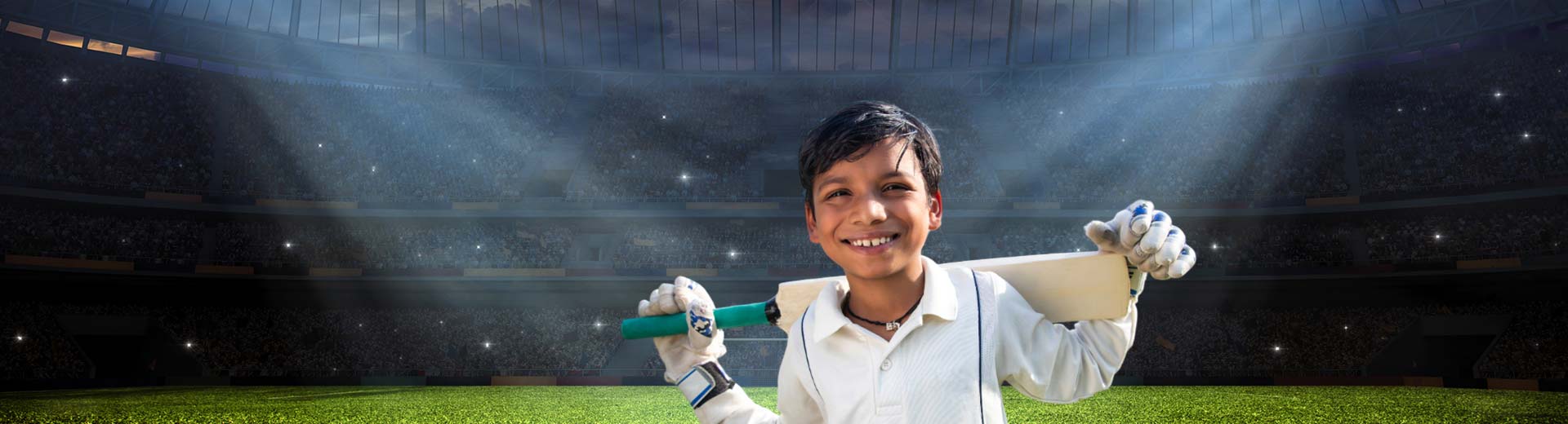 Junior Cricket Gloves Manufacturers in Pakistan