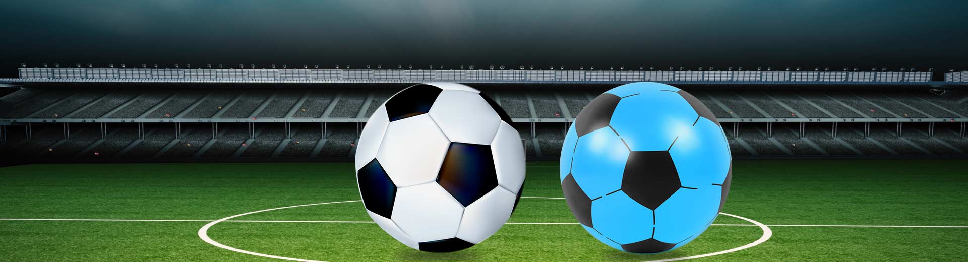 Match Ball Manufacturers in Congo