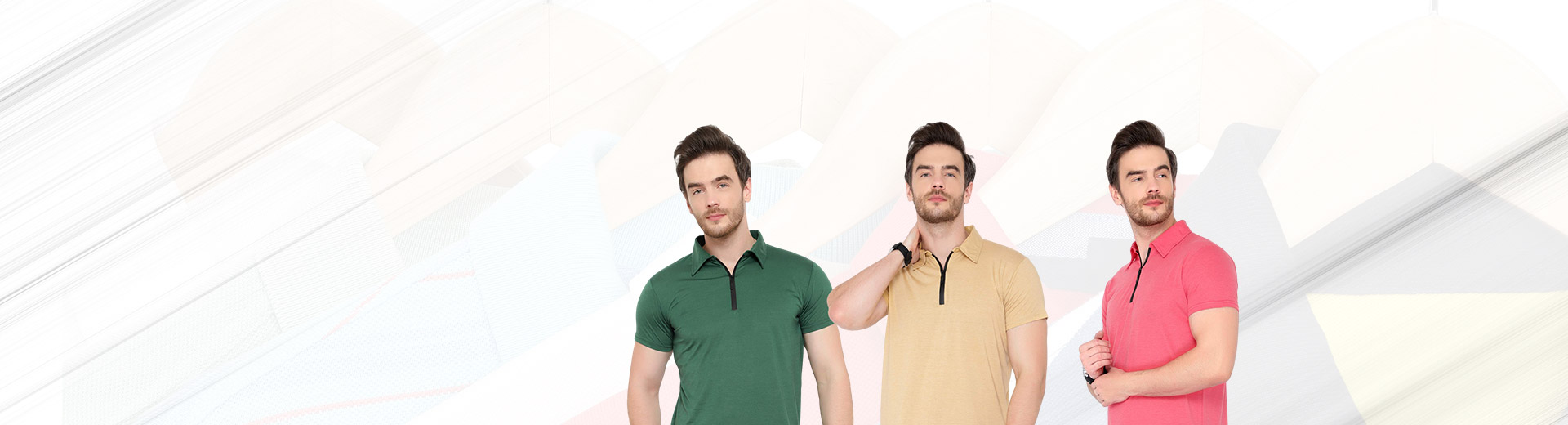 Polo Shirts Manufacturers in Mirabel
