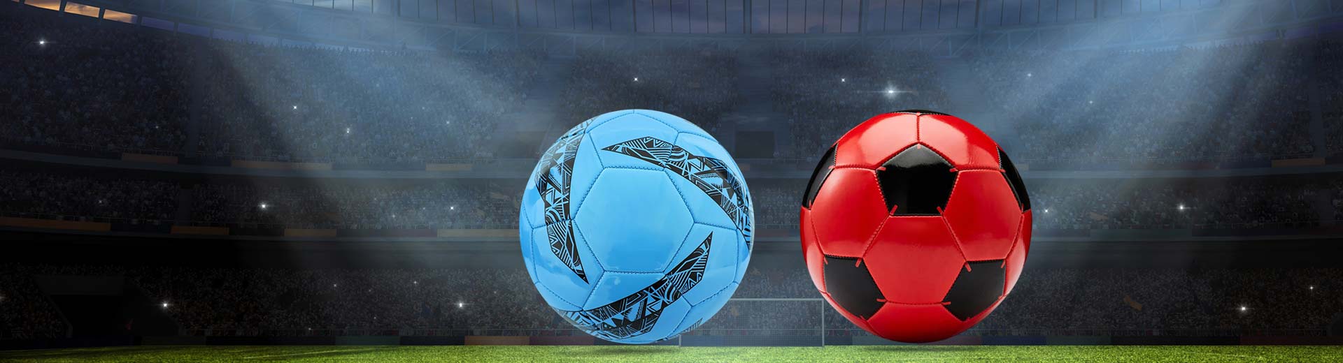Promo Footballs Manufacturers in Montreal