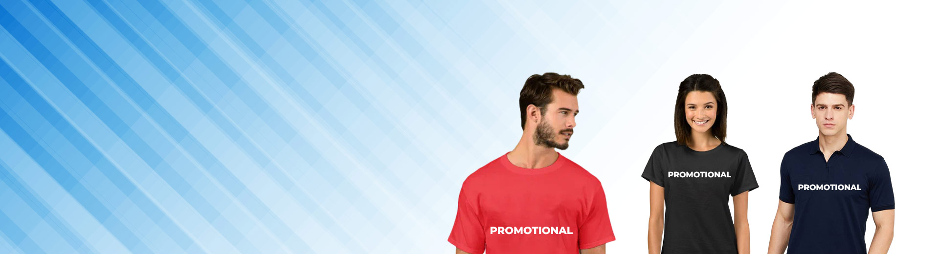 Promotional T Shirts Manufacturers in Bulgaria