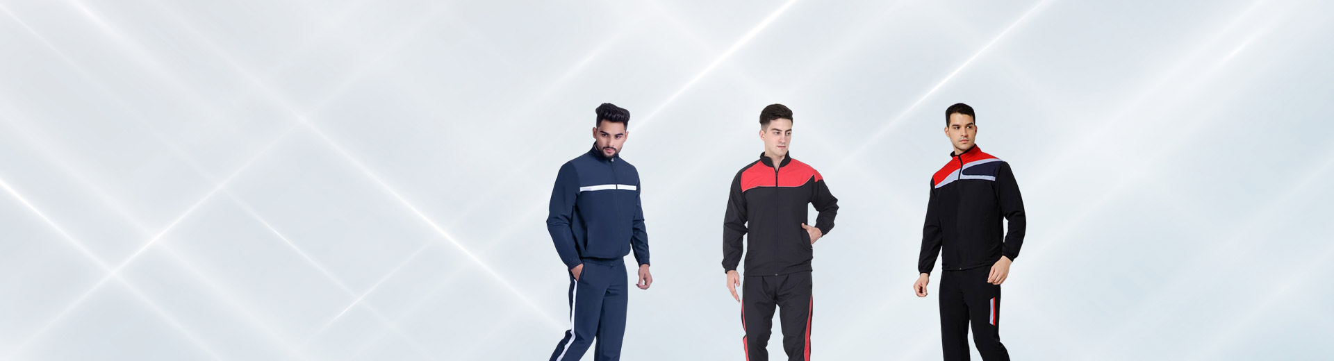 Promotional Tracksuits Manufacturers in Finland