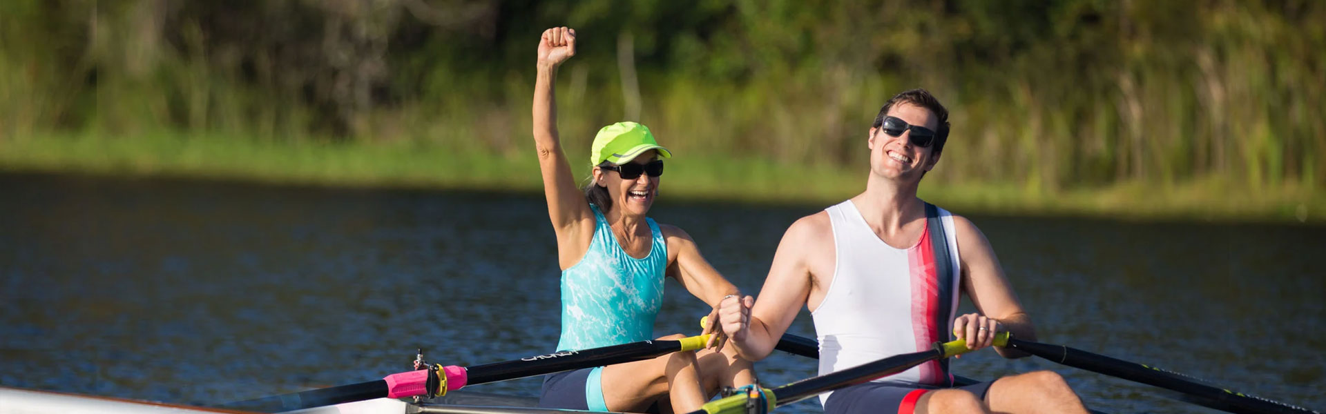 Rowing Uniform Manufacturers in Houston (USA)