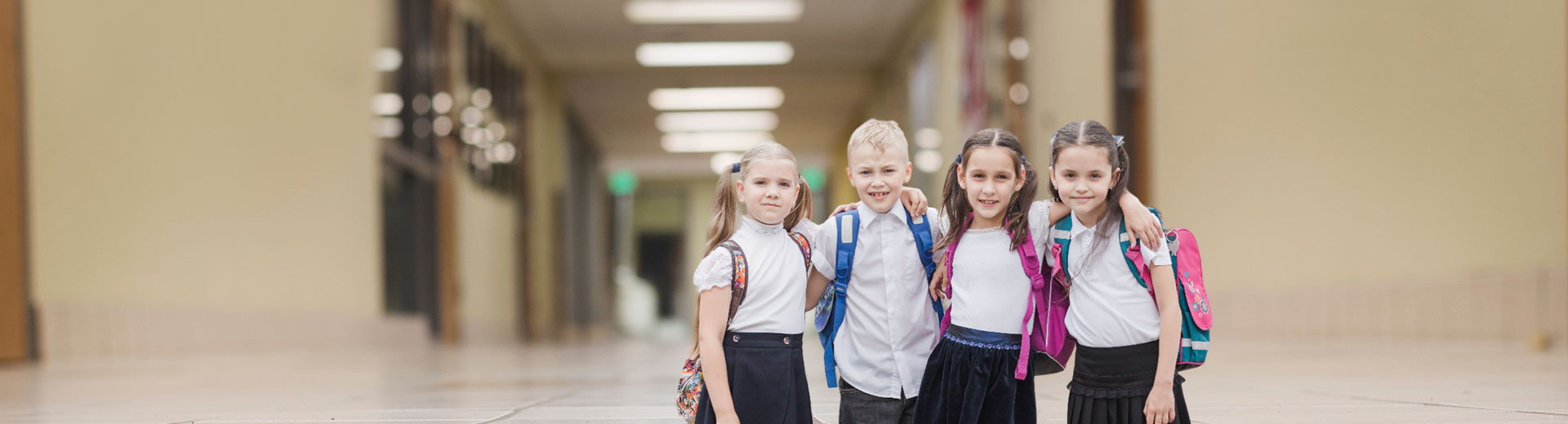 School Uniforms Manufacturers in Hungary