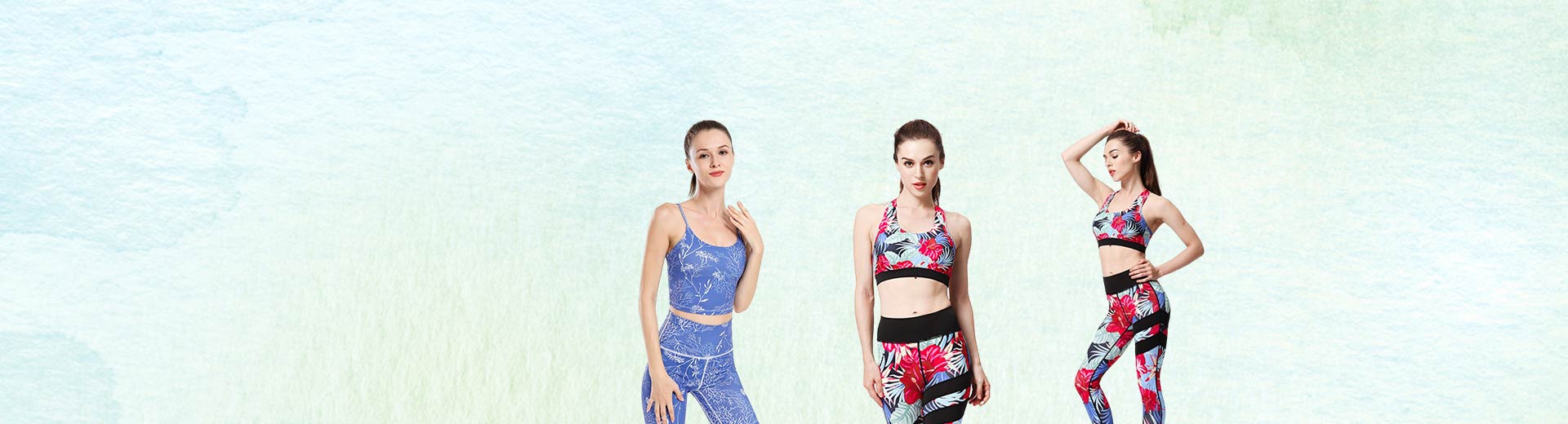 Sublimation Yoga Pants Manufacturers in Poland