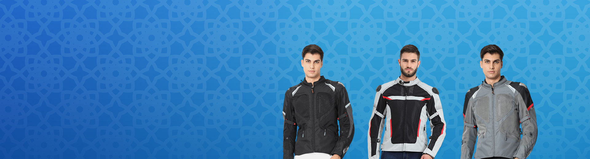 Textile Jackets Manufacturers in Chelyabinsk