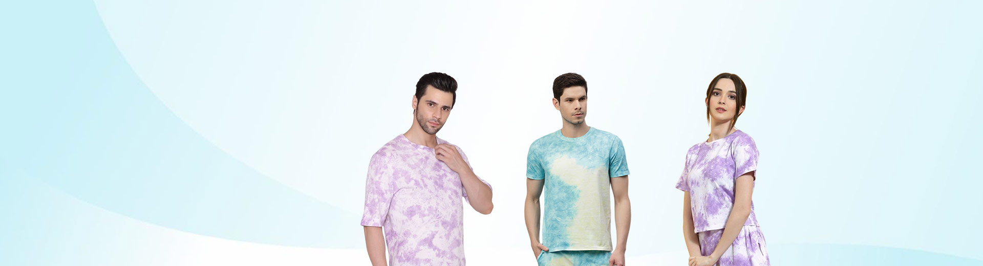 Tie Dye Jerseys Manufacturers in Moscow
