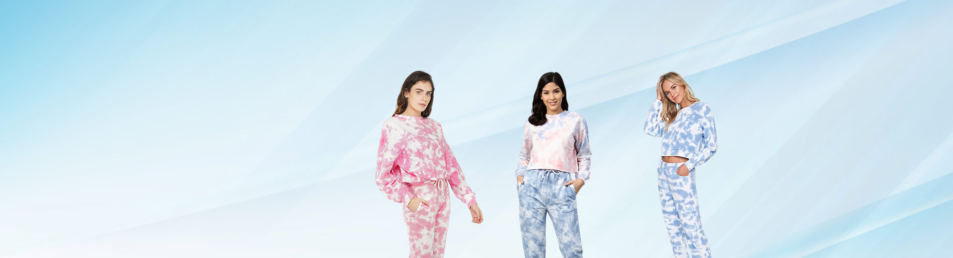 Tie Dye Joggers Manufacturers in Indonesia