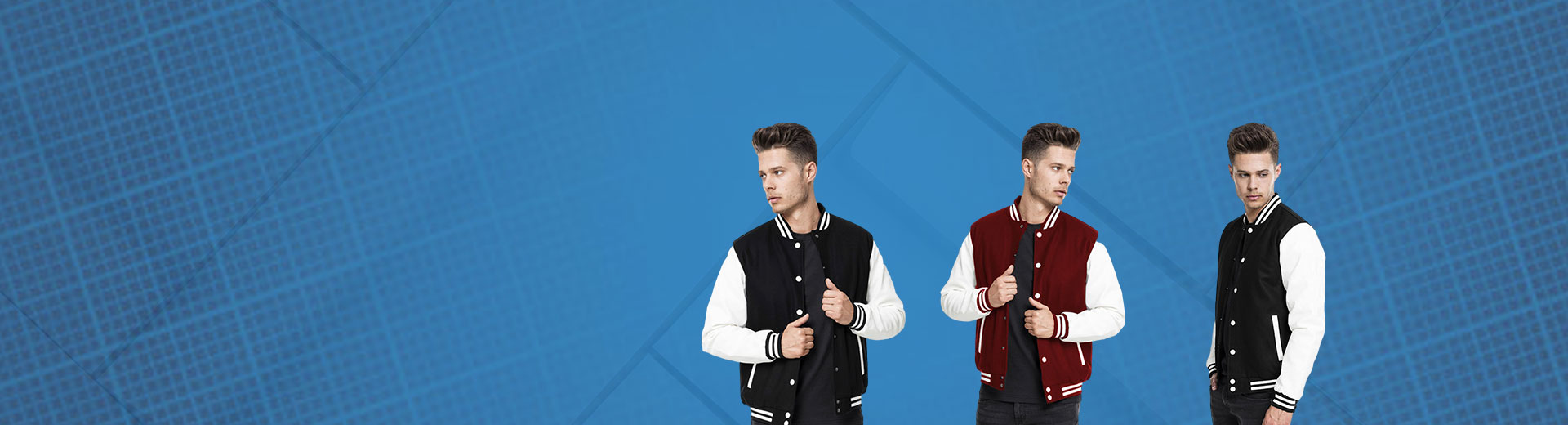 Varsity Jackets Manufacturers in Colombia