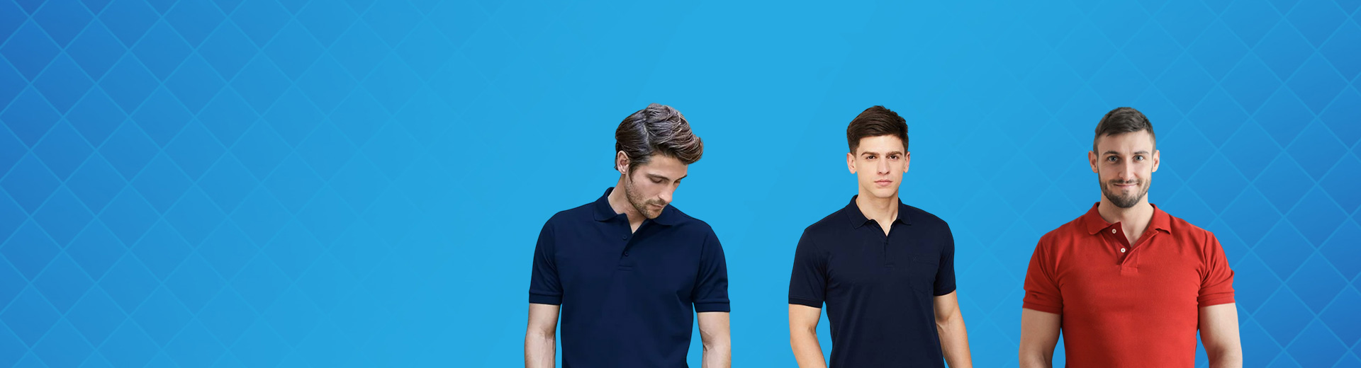 Wholesale Polo Shirts Manufacturers in Bratsk
