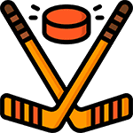 Hockey Uniforms in Le Blanc-Mesnil