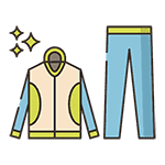 Sublimation TrackSuits in Bryansk