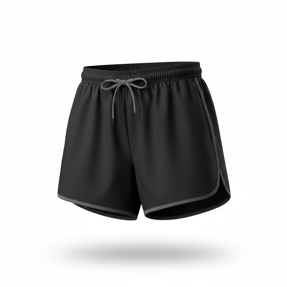 Athletic Shorts Suppliers in Luxembourg