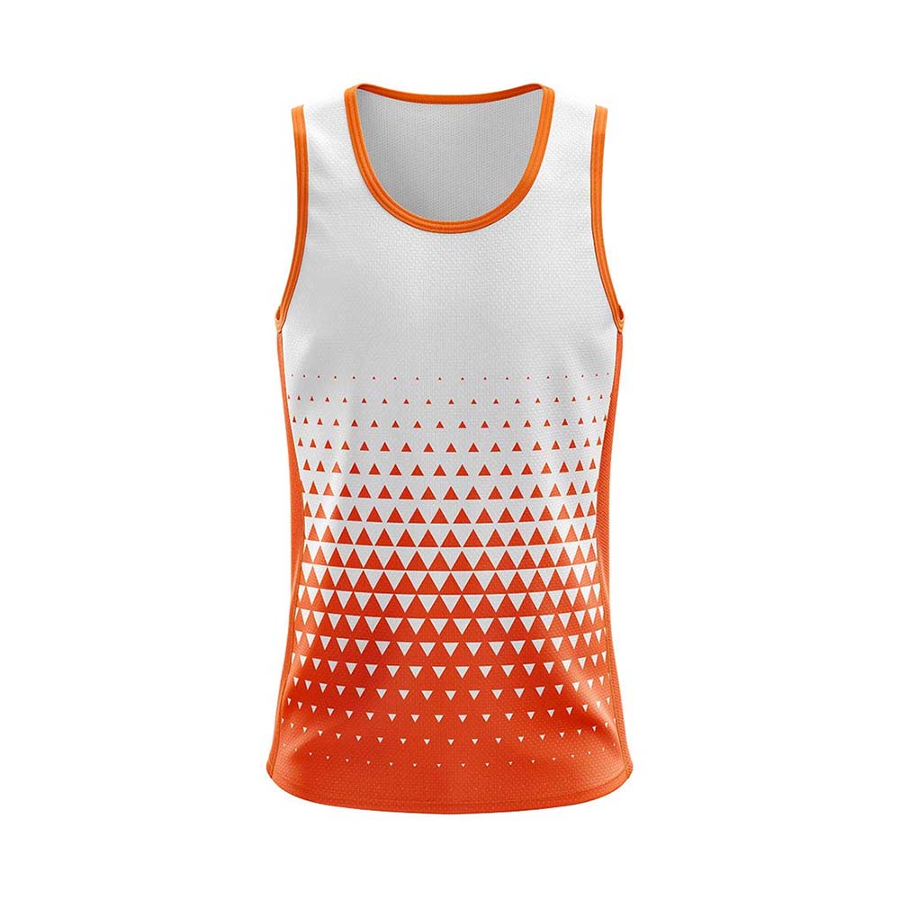 Athletic Vests Suppliers in Caribbean