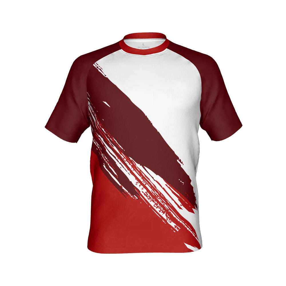 Badminton Jersey Manufacturers in USA