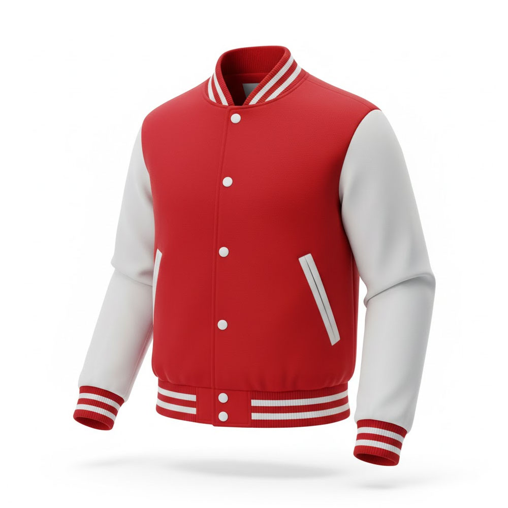 Baseball Jacket Suppliers in Luxembourg