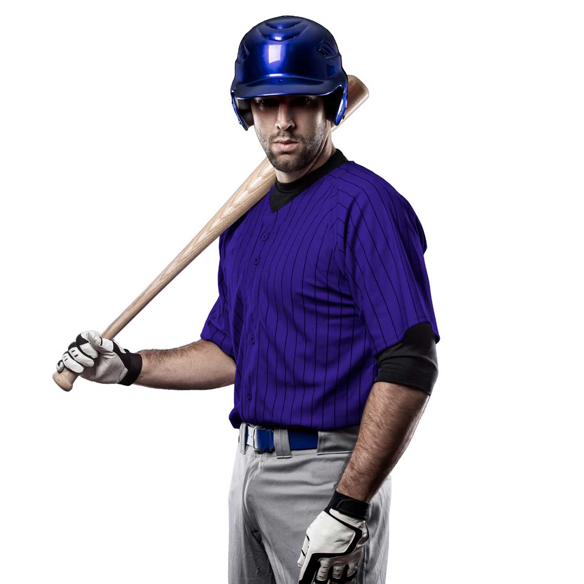 Baseball Shirts Manufacturers in Germany