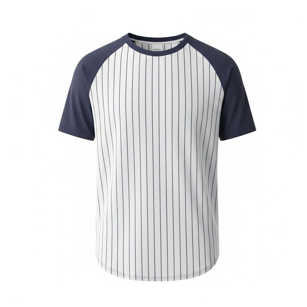 Baseball T Shirt Manufacturers in USA