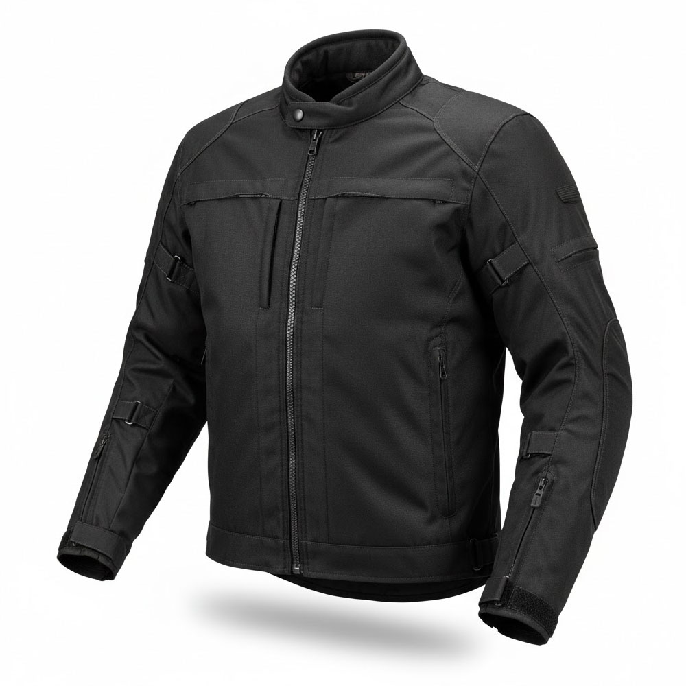 Biker Cordura Jacket Suppliers in Luxembourg