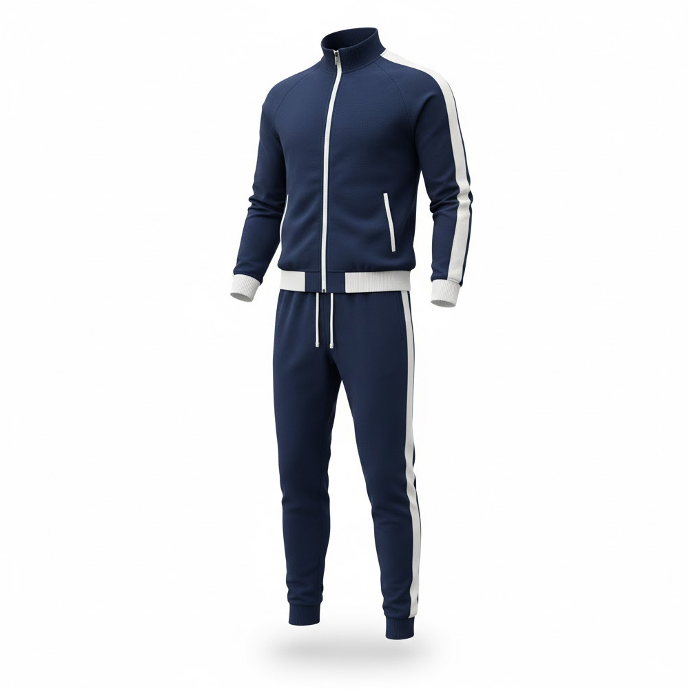 Cotton Tracksuit Manufacturers in USA