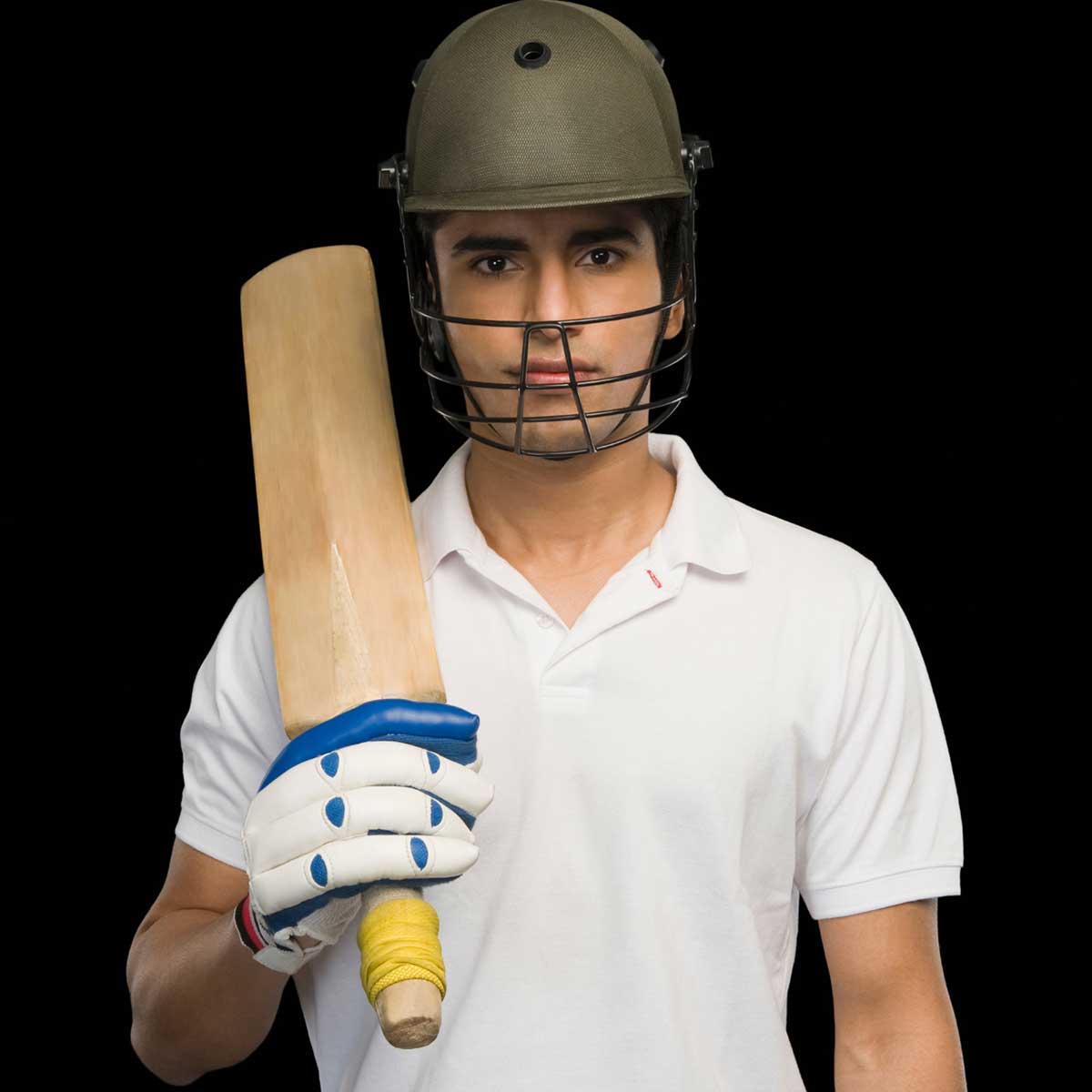 Cricket Batting Gloves Manufacturers in Amos